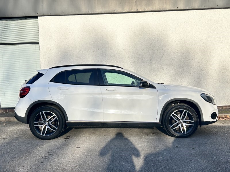 Used Mercedes-Benz GLA 2019 for sale - 77220385: Photo 4