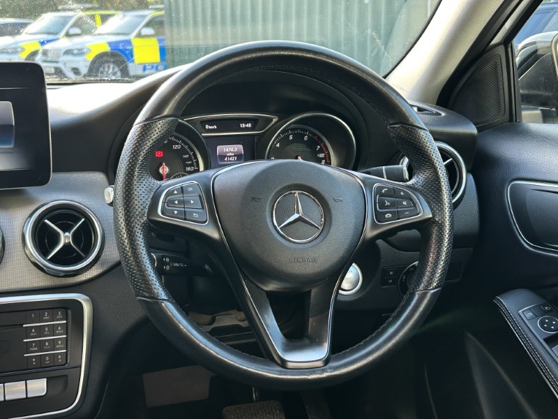 Used Mercedes-Benz GLA 2019 for sale - 77220385: Photo 6