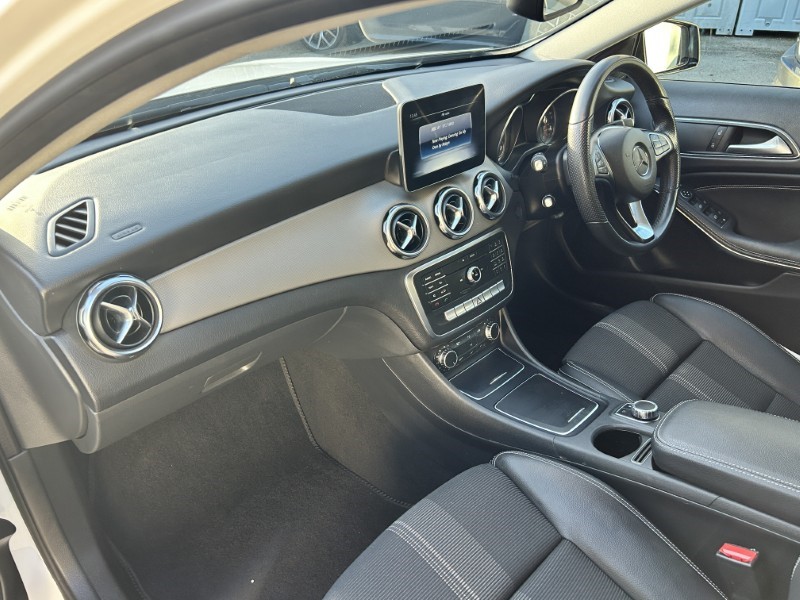 Used Mercedes-Benz GLA 2019 for sale - 77220385: Photo 8