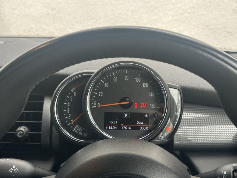 Used MINI Convertible 2020 for sale - 76981306: Photo 10