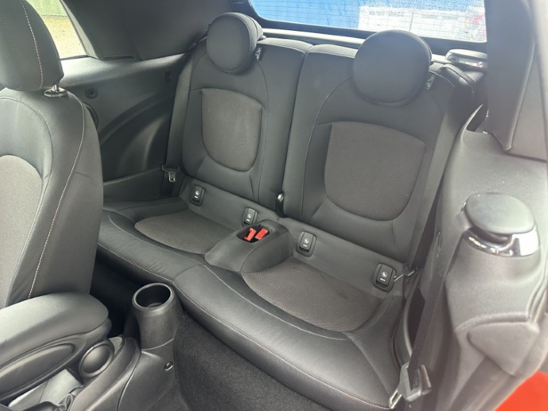 Used MINI Convertible 2020 for sale - 76981306: Photo 12