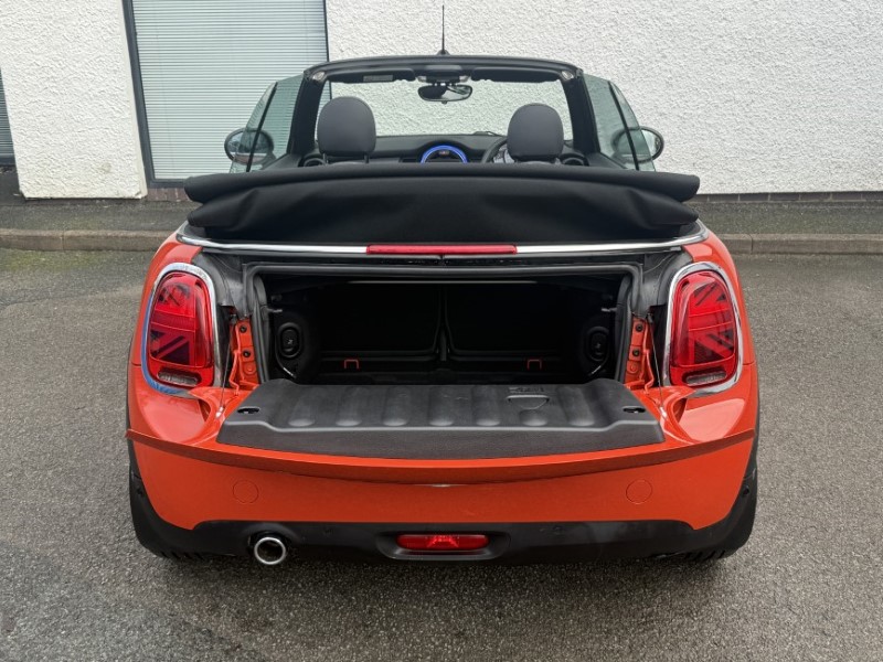 Used MINI Convertible 2020 for sale - 76981306: Photo 13
