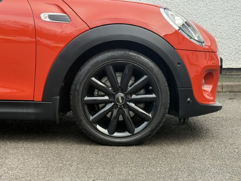 Used MINI Convertible 2020 for sale - 76981306: Photo 14