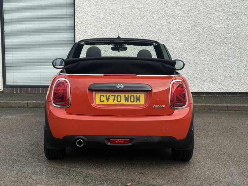 Used MINI Convertible 2020 for sale - 76981306: Photo 15