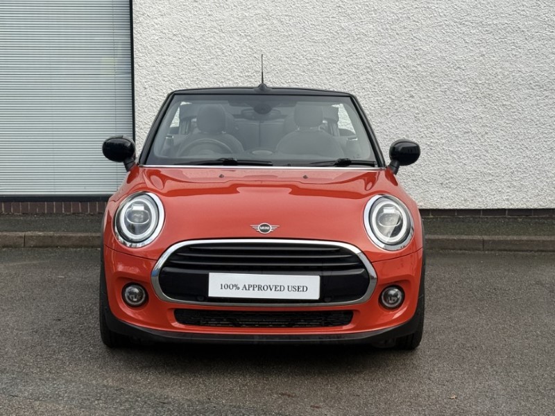 Used MINI Convertible 2020 for sale - 76981306: Photo 16