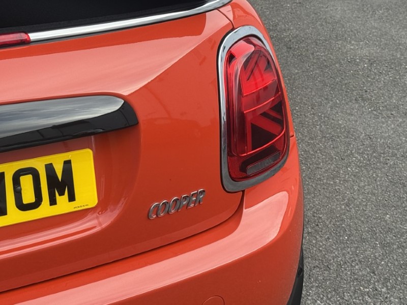 Used MINI Convertible 2020 for sale - 76981306: Photo 28