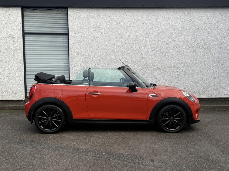 Used MINI Convertible 2020 for sale - 76981306: Photo 3