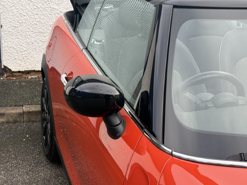 Used MINI Convertible 2020 for sale - 76981306: Photo 33