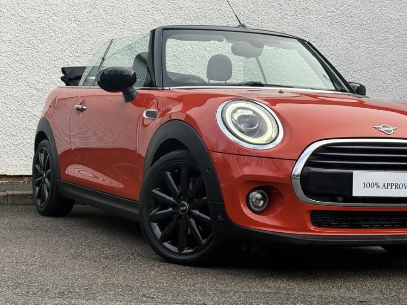 Used MINI Convertible 2020 for sale - 76981306: Photo 34