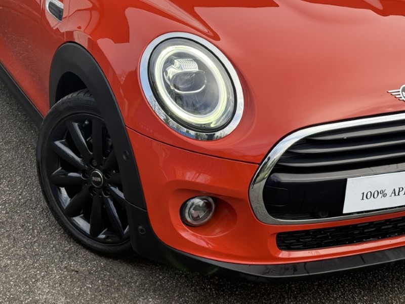 Used MINI Convertible 2020 for sale - 76981306: Photo 35