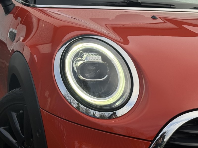 Used MINI Convertible 2020 for sale - 76981306: Photo 36