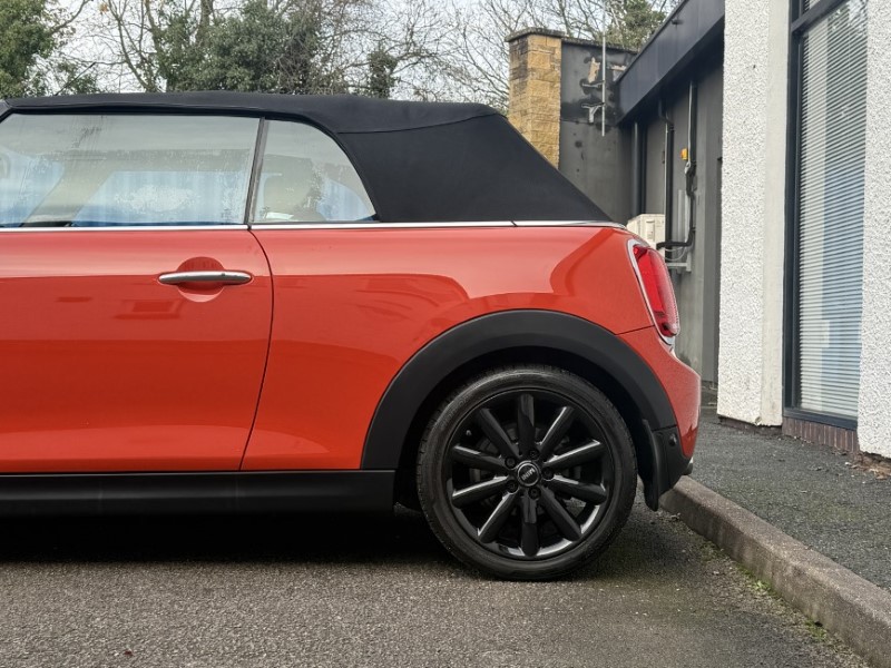 Used MINI Convertible 2020 for sale - 76981306: Photo 38