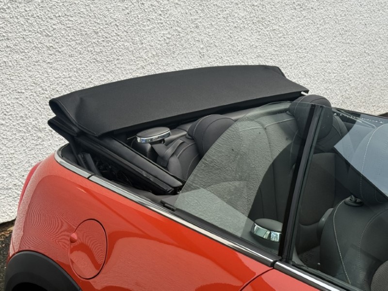 Used MINI Convertible 2020 for sale - 76981306: Photo 39