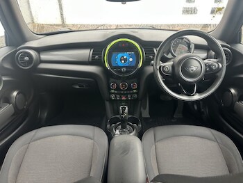 Used MINI Convertible 2020 for sale - 76981306: Photo