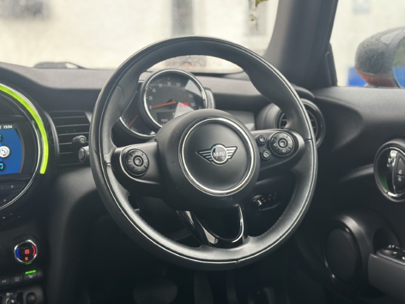 Used MINI Convertible 2020 for sale - 76981306: Photo 5