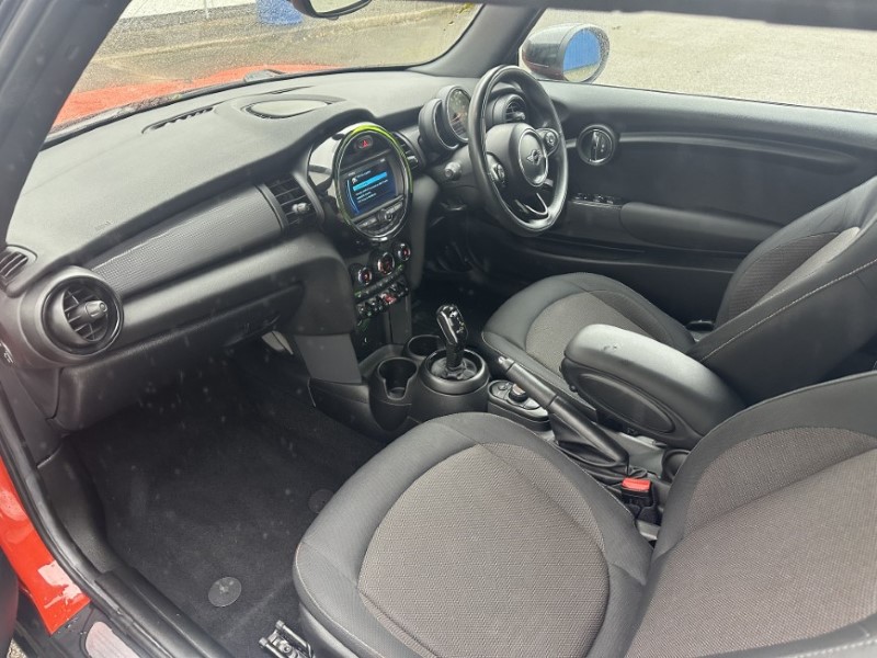 Used MINI Convertible 2020 for sale - 76981306: Photo 7
