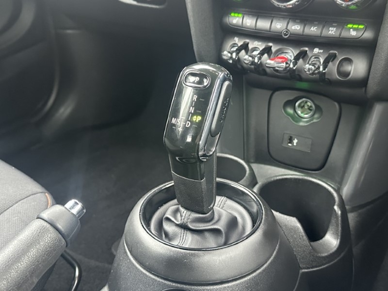 Used MINI Convertible 2020 for sale - 76981306: Photo 9