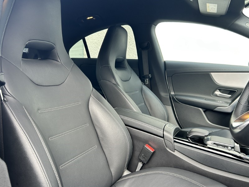 Used Mercedes-Benz CLA 2020 for sale - 77545375: Photo 12