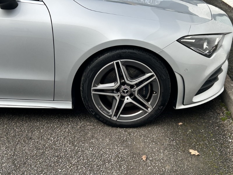 Used Mercedes-Benz CLA 2020 for sale - 77545375: Photo 15