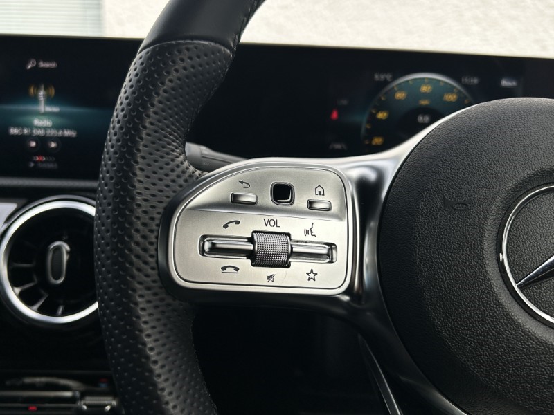 Used Mercedes-Benz CLA 2020 for sale - 77545375: Photo 18