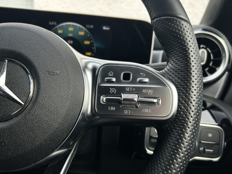 Used Mercedes-Benz CLA 2020 for sale - 77545375: Photo 19