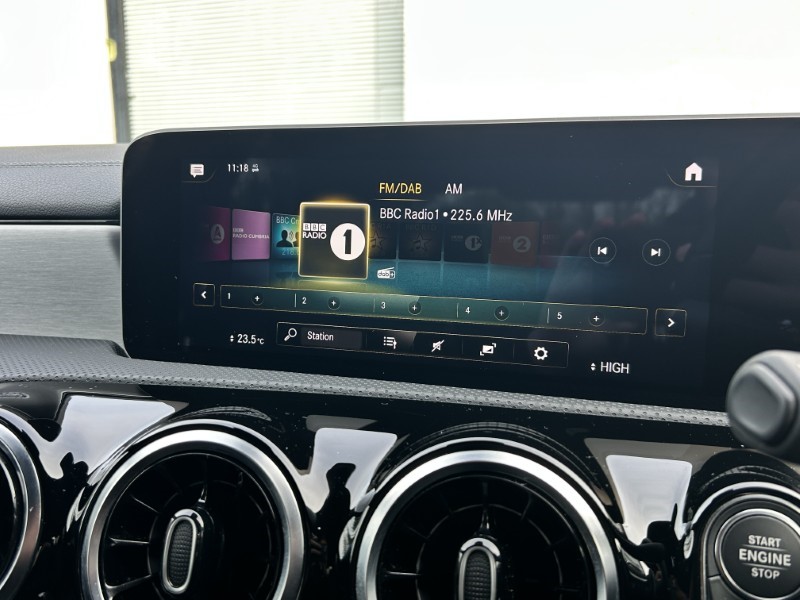 Used Mercedes-Benz CLA 2020 for sale - 77545375: Photo 22