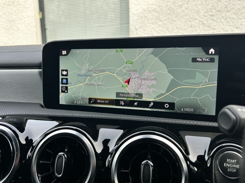 Used Mercedes-Benz CLA 2020 for sale - 77545375: Photo 23