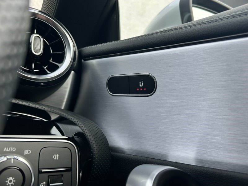 Used Mercedes-Benz CLA 2020 for sale - 77545375: Photo 27