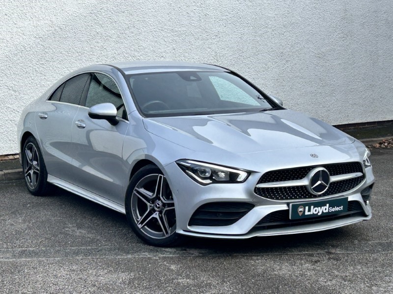 Used Mercedes-Benz CLA 2020 for sale - 77545375: Photo 30