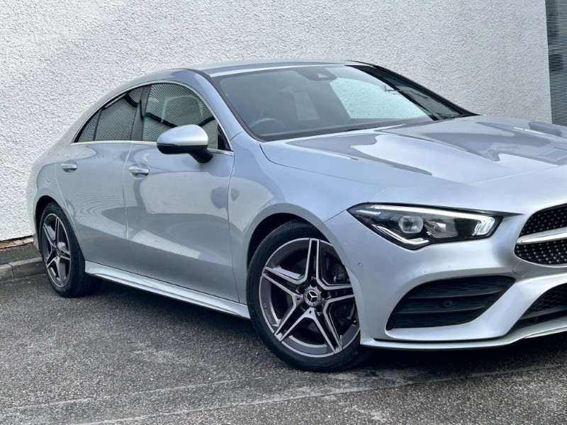 Used Mercedes-Benz CLA 2020 for sale - 77545375: Photo 31