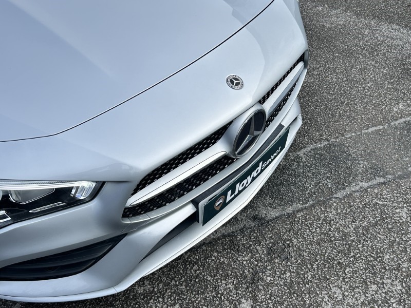 Used Mercedes-Benz CLA 2020 for sale - 77545375: Photo 33