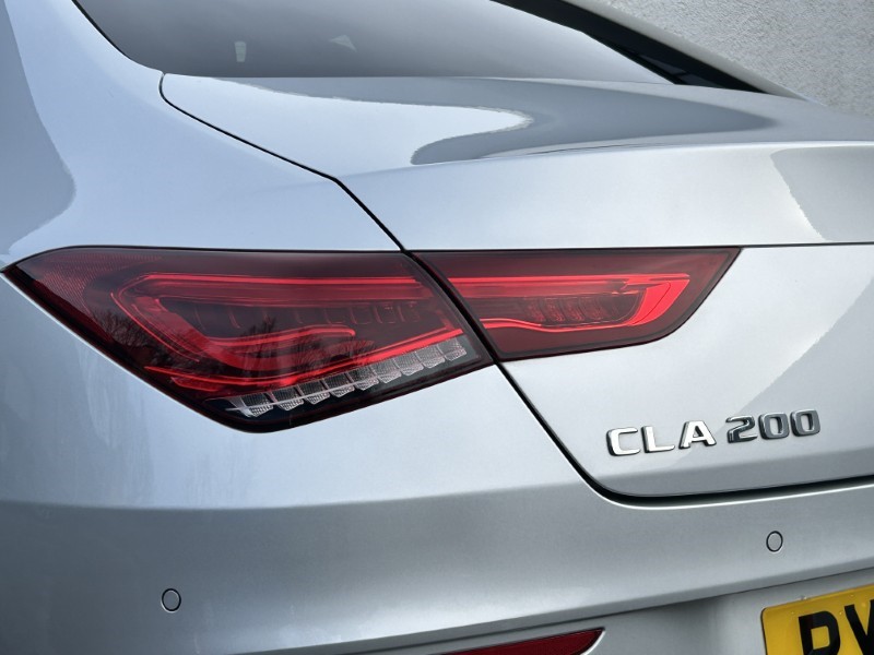 Used Mercedes-Benz CLA 2020 for sale - 77545375: Photo 37