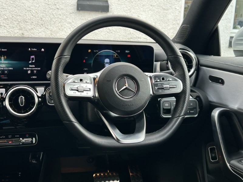 Used Mercedes-Benz CLA 2020 for sale - 77545375: Photo 6