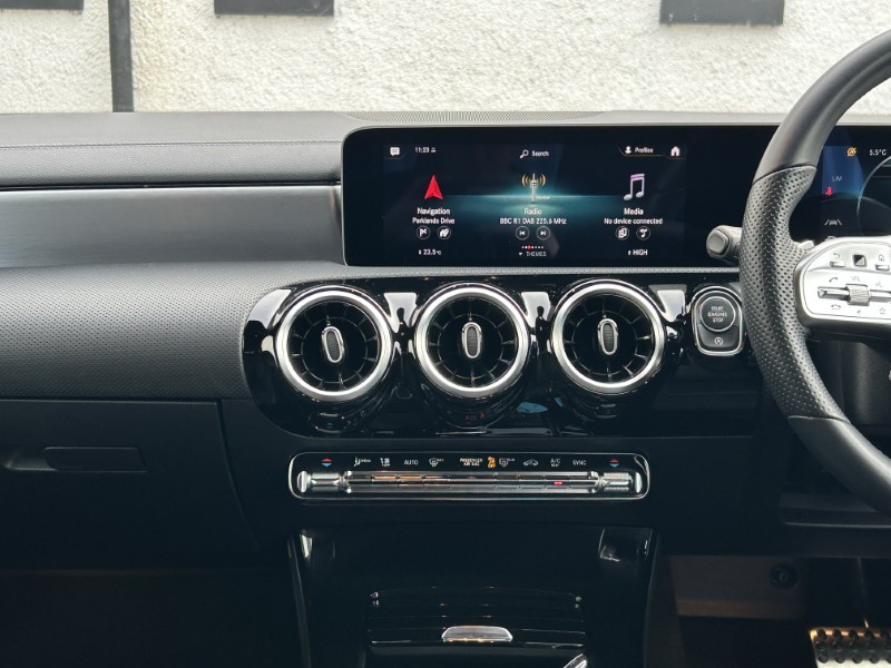 Used Mercedes-Benz CLA 2020 for sale - 77545375: Photo 9