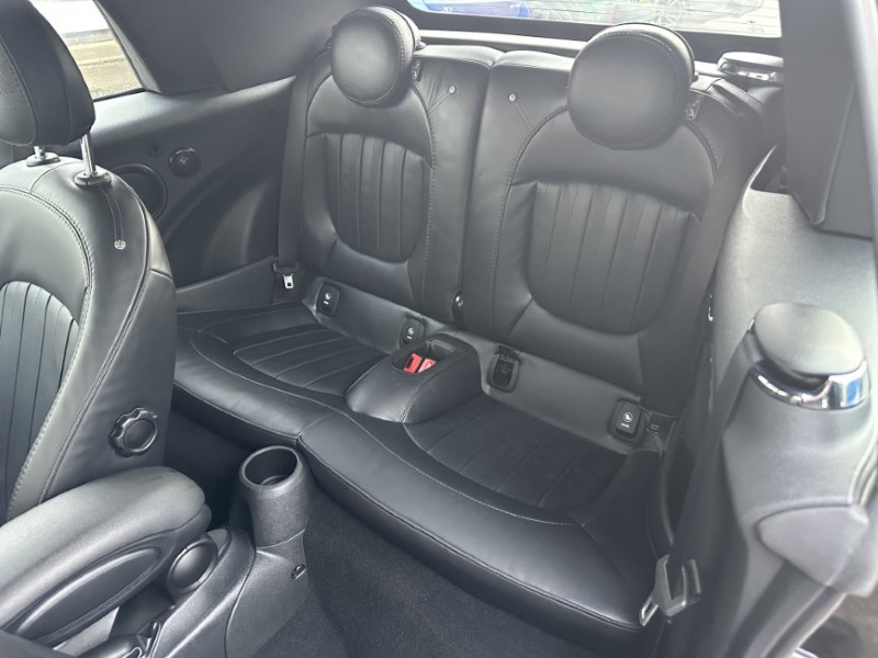 Used MINI Convertible 2023 for sale - 77137812: Photo 12