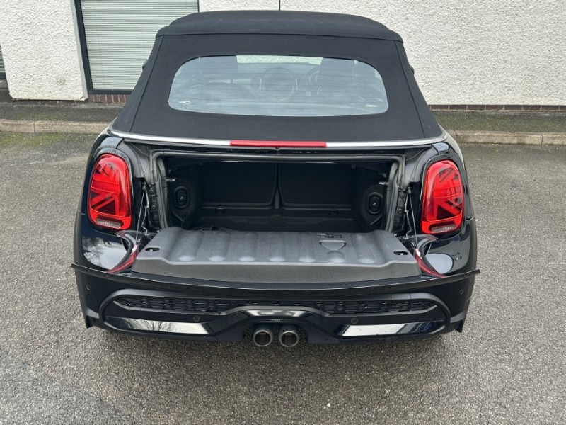 Used MINI Convertible 2023 for sale - 77137812: Photo 13