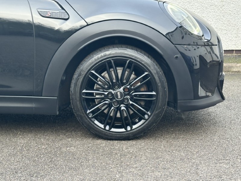 Used MINI Convertible 2023 for sale - 77137812: Photo 14