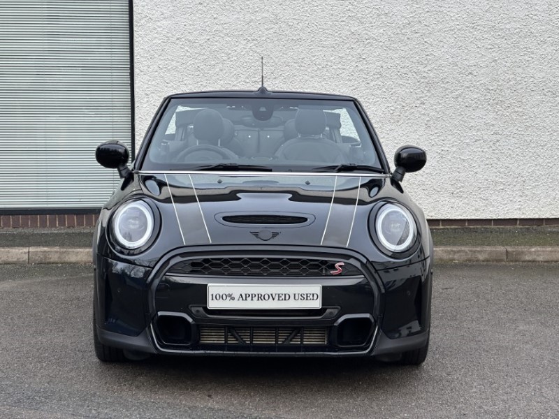 Used MINI Convertible 2023 for sale - 77137812: Photo 16