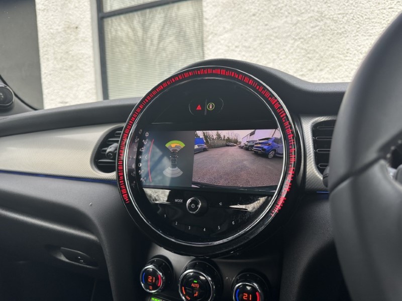 Used MINI Convertible 2023 for sale - 77137812: Photo 17