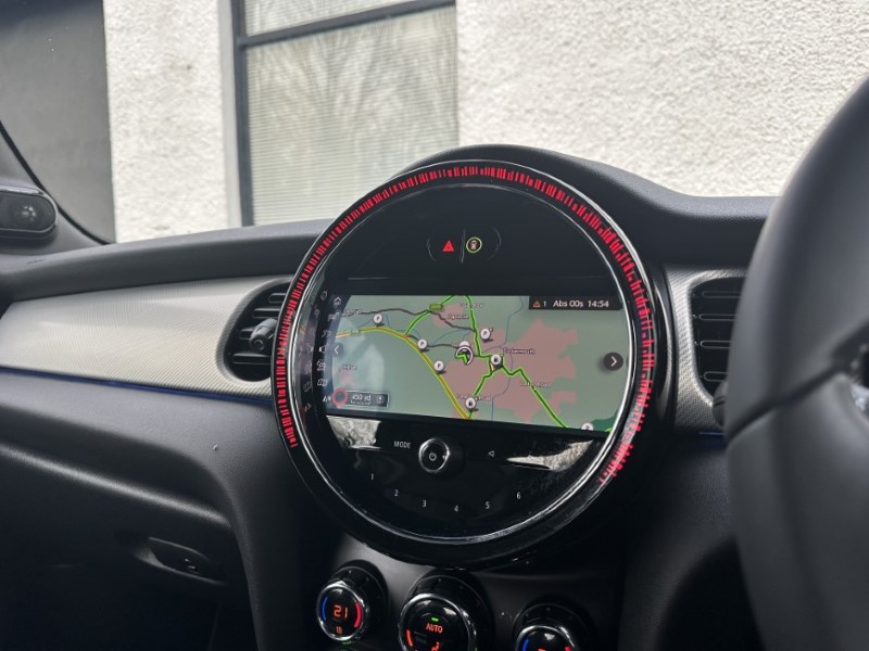 Used MINI Convertible 2023 for sale - 77137812: Photo 18