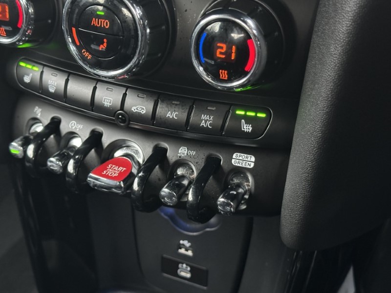 Used MINI Convertible 2023 for sale - 77137812: Photo 22