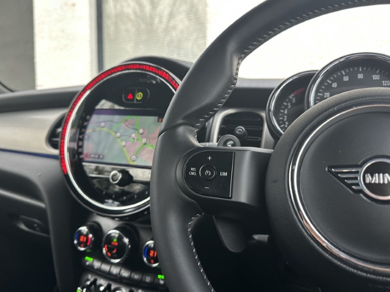 Used MINI Convertible 2023 for sale - 77137812: Photo 23