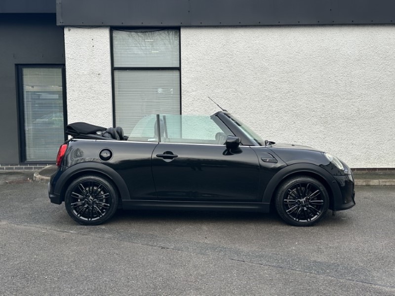 Used MINI Convertible 2023 for sale - 77137812: Photo 3