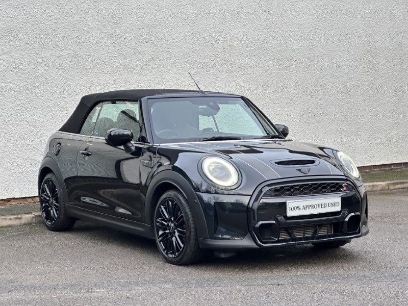Used MINI Convertible 2023 for sale - 77137812: Photo 31