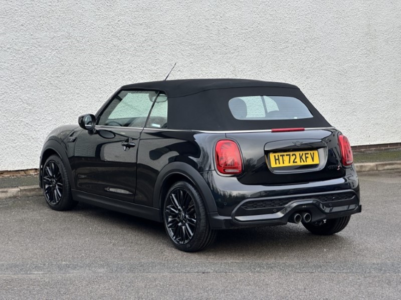 Used MINI Convertible 2023 for sale - 77137812: Photo 32