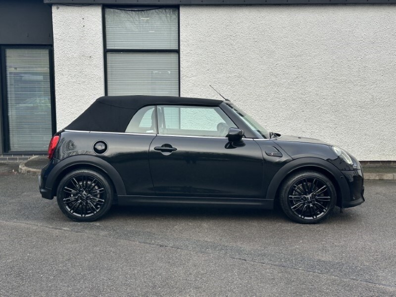 Used MINI Convertible 2023 for sale - 77137812: Photo 33
