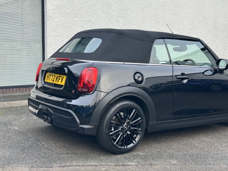 Used MINI Convertible 2023 for sale - 77137812: Photo 34