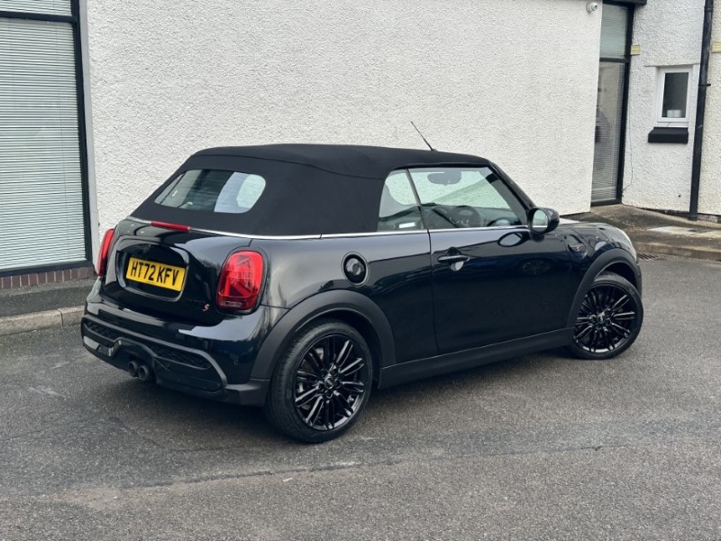 Used MINI Convertible 2023 for sale - 77137812: Photo 35