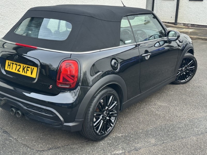 Used MINI Convertible 2023 for sale - 77137812: Photo 36