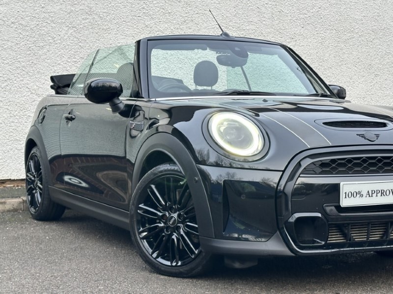 Used MINI Convertible 2023 for sale - 77137812: Photo 40